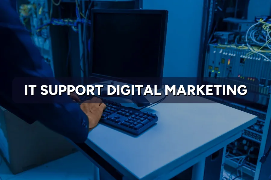Best Digital Marketing for IT Support Firms Malaysia 2026