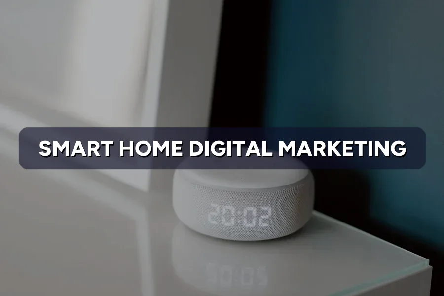 Digital Marketing for Smart Home Installers in Malaysia 2026
