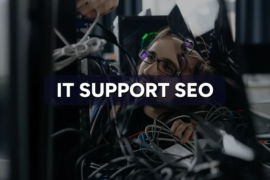 Best SEO for IT Support Firms in Malaysia: Guide 2026
