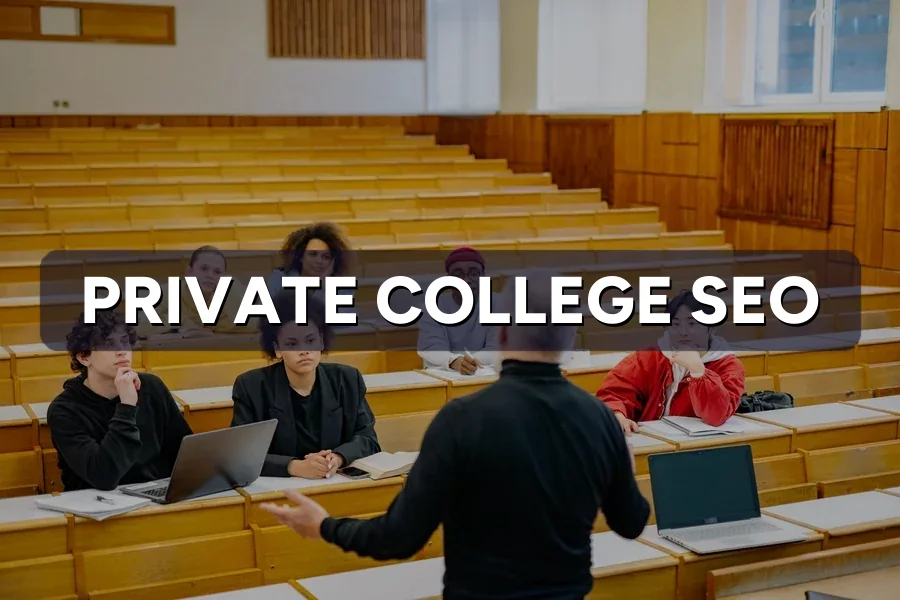 Best SEO for Private Colleges in Malaysia: Guide 2026