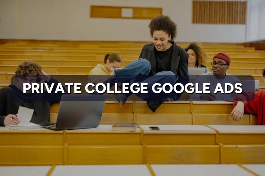Best Google Ads for Private Colleges in Malaysia: Guide 2026