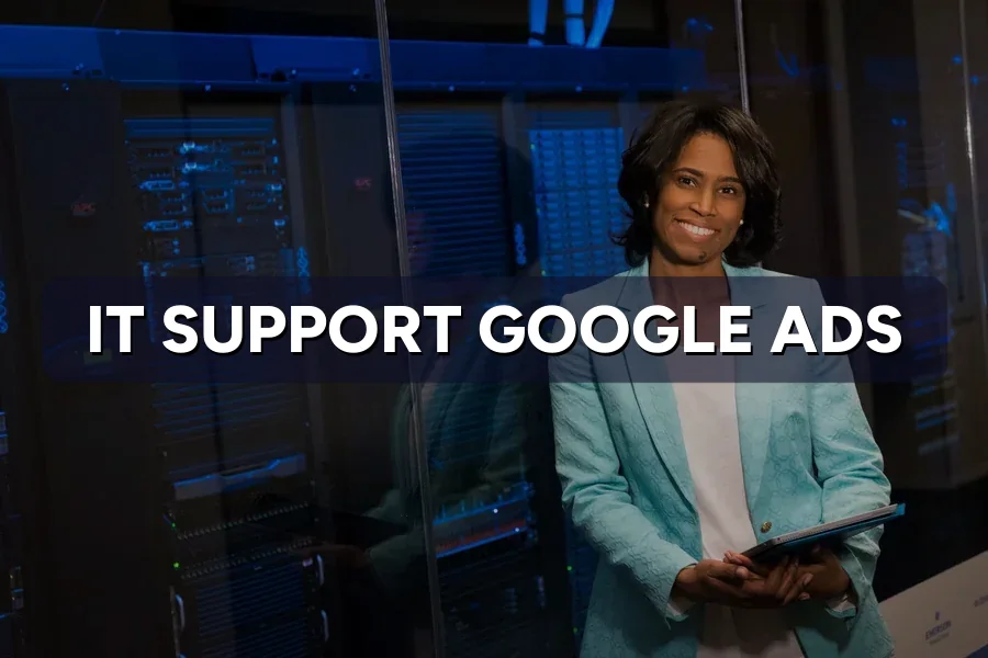 Best Google Ads for IT Support Firms in Malaysia: Guide 2026