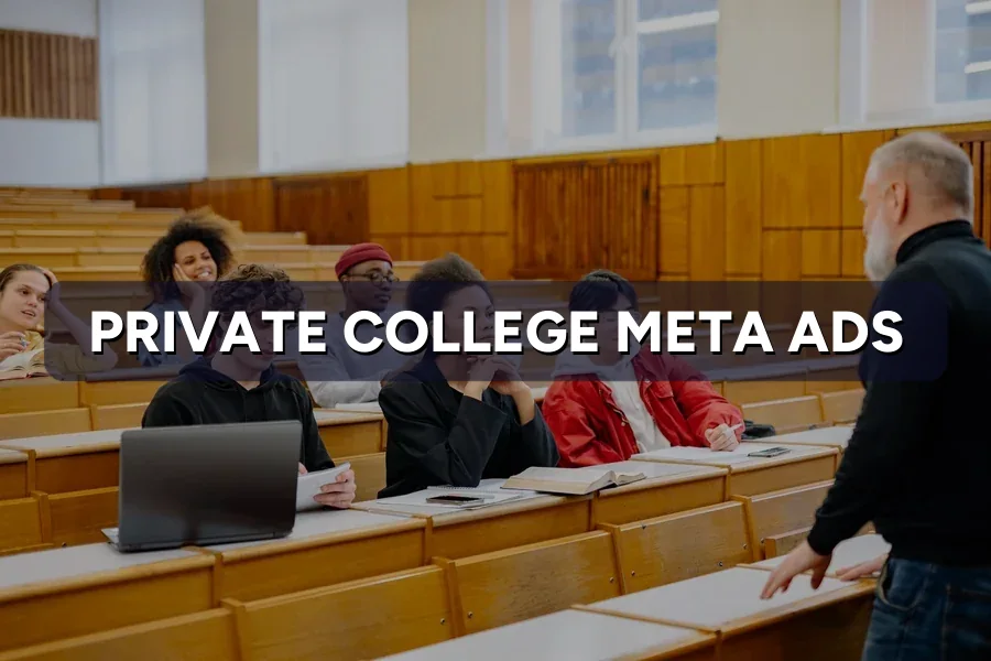 Best Meta Ads for Private Colleges in Malaysia: Guide 2026