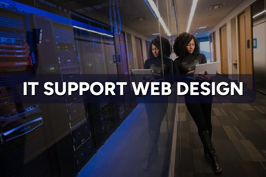 Best Web Design for IT Support Firms in Malaysia: Guide 2026