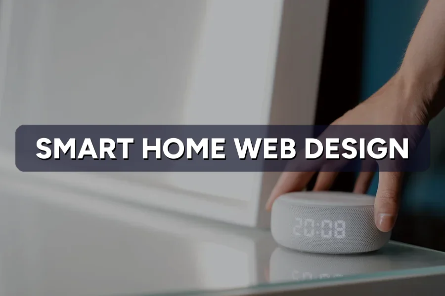 Web Design for Smart Home Installers in Malaysia: 2026 Guide
