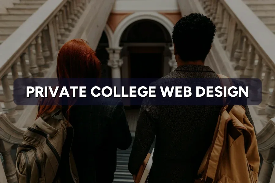 Best Web Design for Private Colleges in Malaysia: Guide 2026