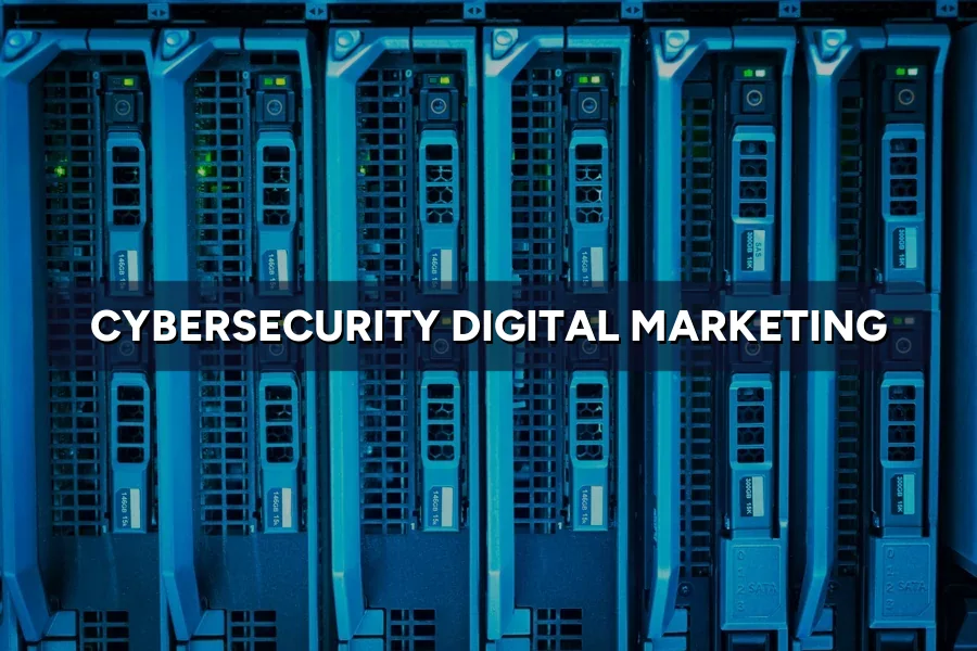 Best Digital Marketing for Cybersecurity Firms Malaysia 2026