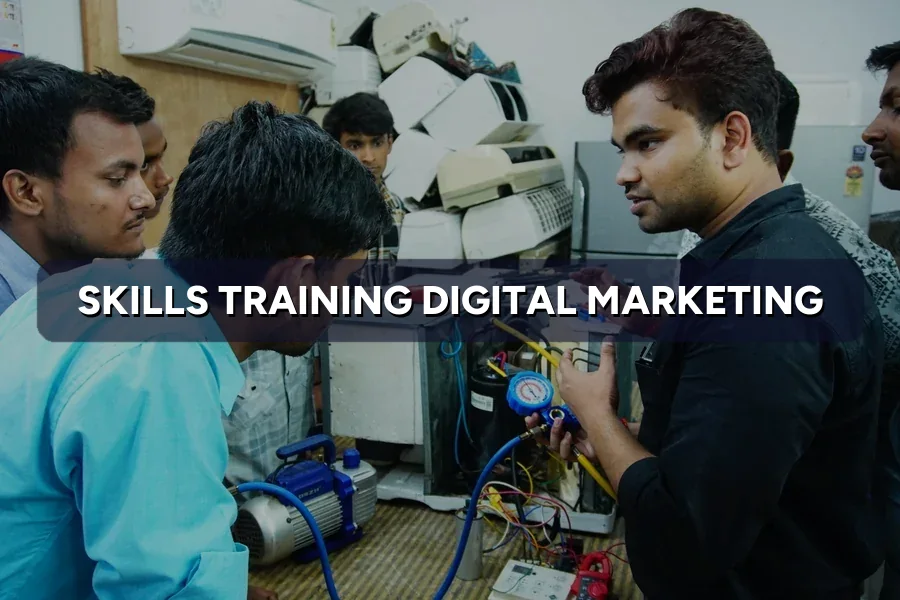 Best Digital Marketing for TVET Institutes Malaysia 2026