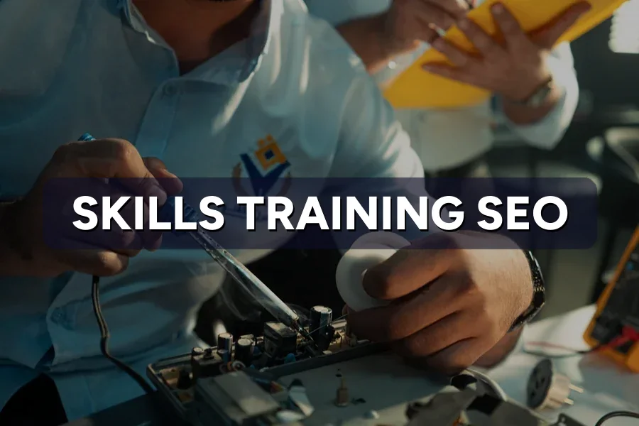 Best SEO for TVET Institutes in Malaysia: Guide 2026