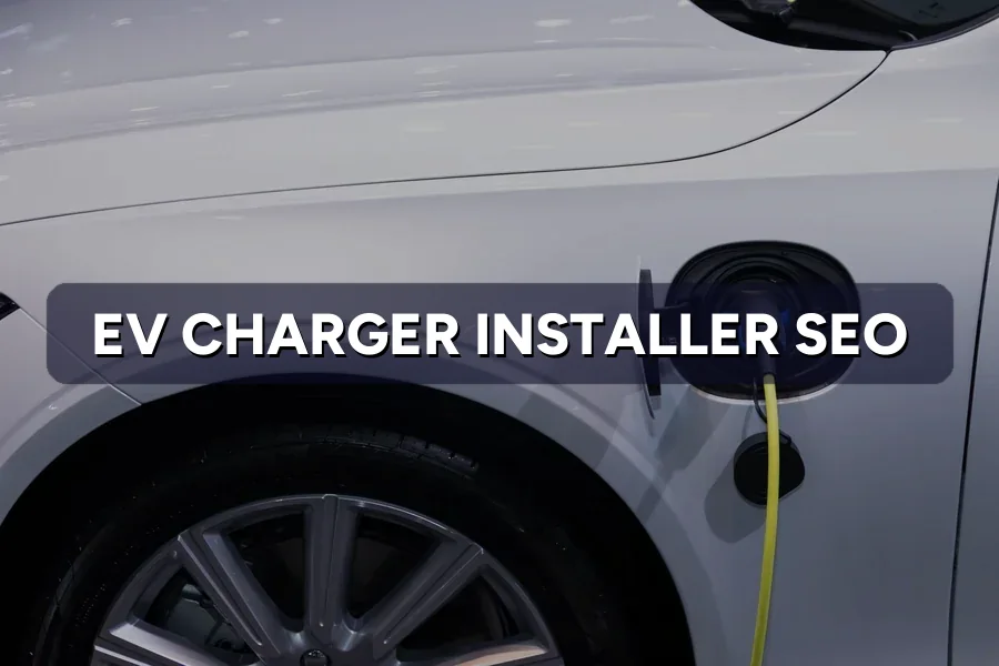 Best SEO for EV Charger Installers in Malaysia: Guide 2026