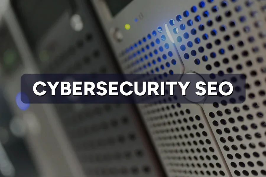 Best SEO for Cybersecurity Firms in Malaysia: Guide 2026