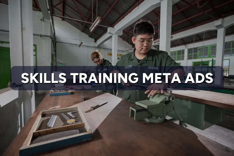 Best Meta Ads for TVET Institutes in Malaysia: Guide 2026