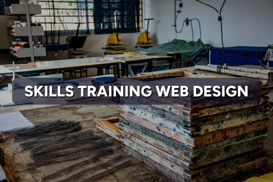 Best Web Design for TVET Institutes in Malaysia: Guide 2026
