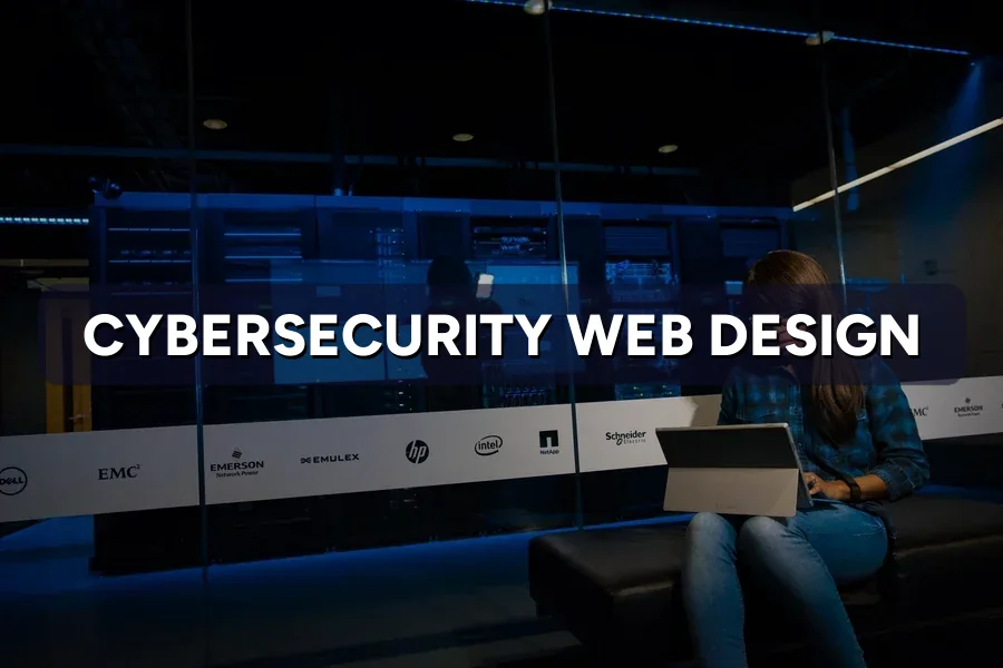 Best Web Design for Cybersecurity Firms Malaysia Guide 2026
