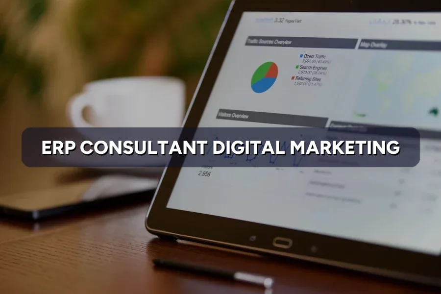 Best Digital Marketing for ERP Consultants Malaysia 2026