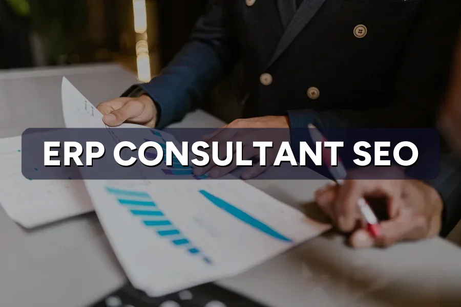 Best SEO for ERP Consultants in Malaysia: Guide 2026