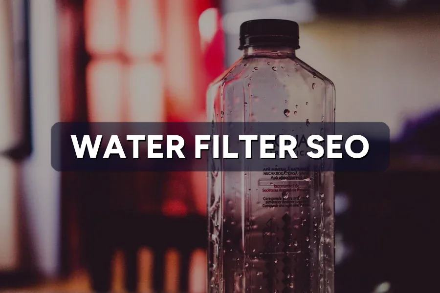 Best SEO for Water Filter Companies in Malaysia: Guide 2026
