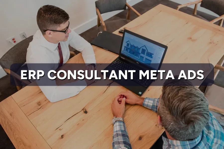Best Meta Ads for ERP Consultants in Malaysia: Guide 2026