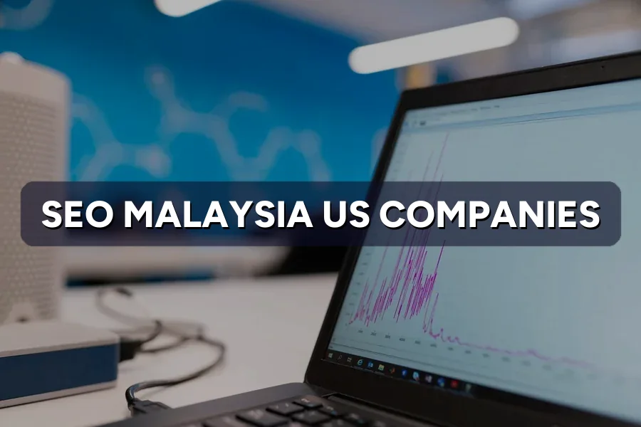 SEO in Malaysia for US Companies: Ranking on Google.com.my