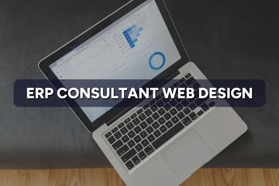 Best Web Design for ERP Consultants in Malaysia: Guide 2026