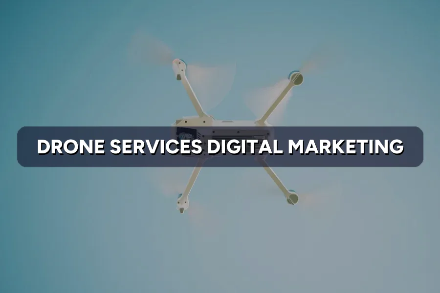 Best Digital Marketing for Drone Companies Malaysia 2026