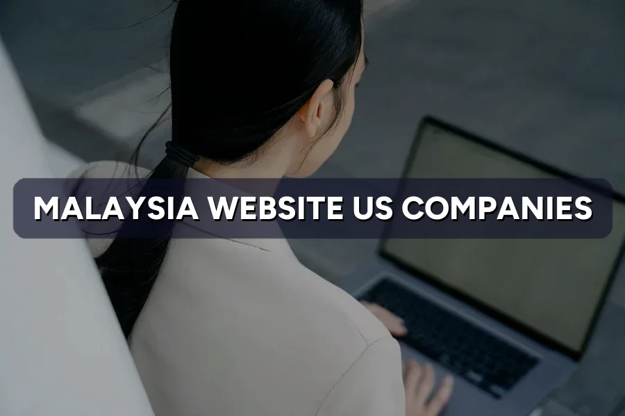 Malaysia Website for US Companies: Localise Beyond English