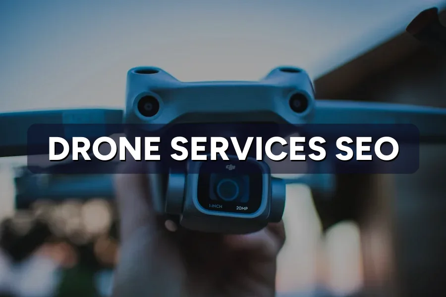 Best SEO for Drone Companies in Malaysia: Guide 2026