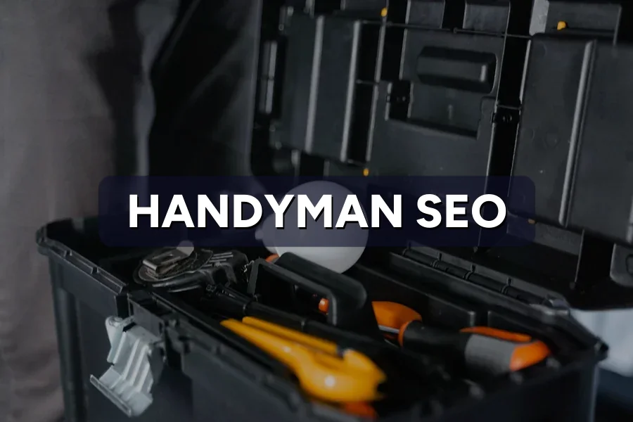 Best SEO for Handyman Services in Malaysia: Guide 2026