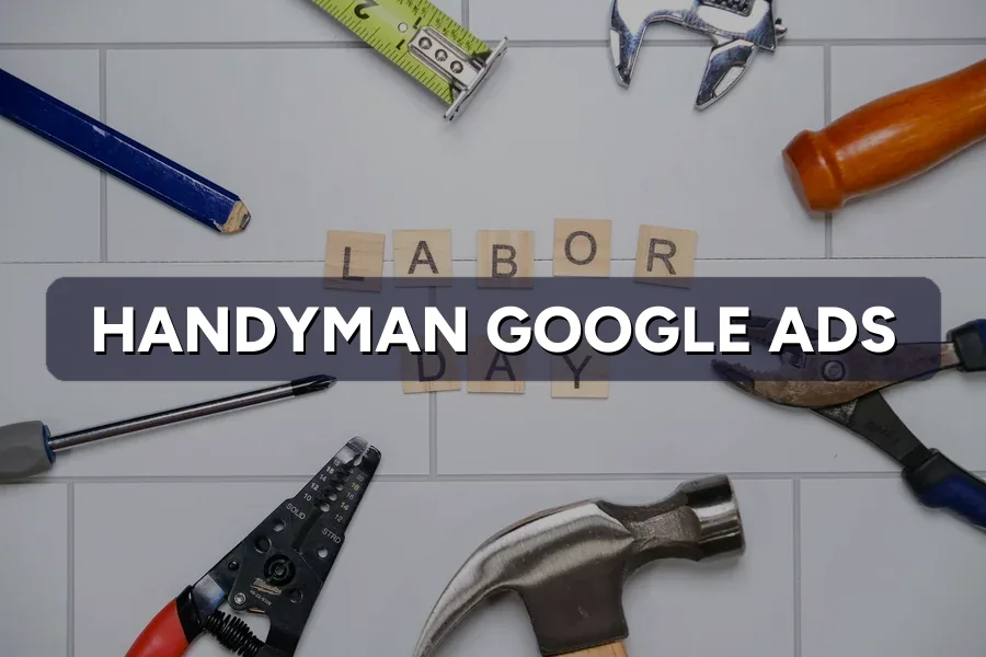 Best Google Ads for Handyman Services in Malaysia Guide 2026