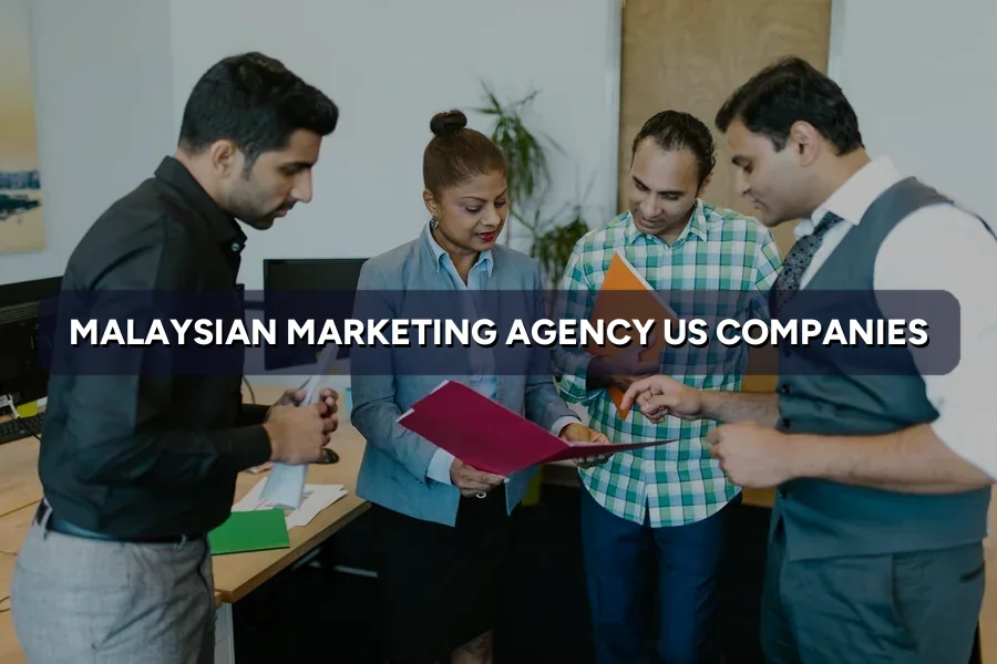 Malaysian Marketing Agency for US Firms: Time Zones & Trust