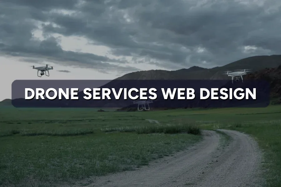 Best Web Design for Drone Companies in Malaysia: Guide 2026
