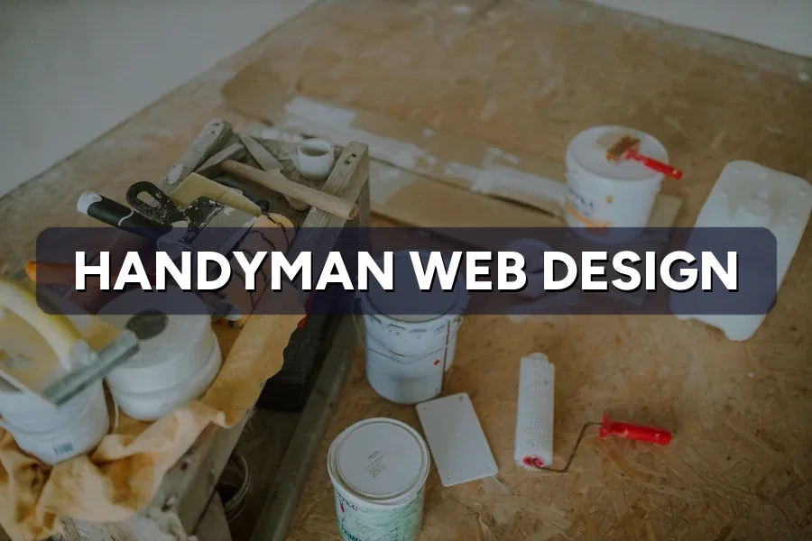 Best Web Design for Handyman Services in Malaysia Guide 2026