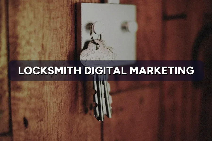 Best Digital Marketing for Locksmiths in Malaysia Guide 2026