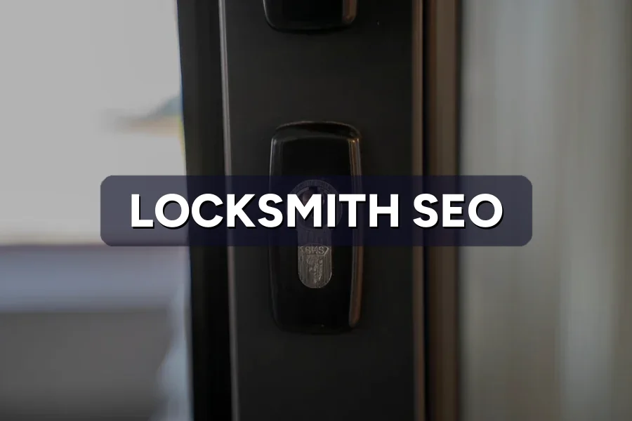 SEO for Locksmiths in Malaysia: Complete 2026 Guide
