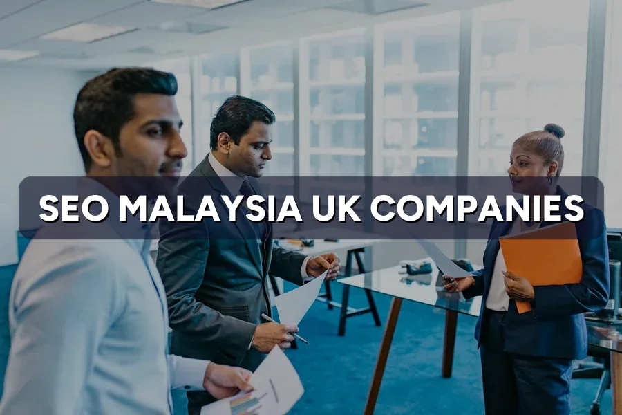 SEO in Malaysia for UK Companies: From Google.co.uk to .my