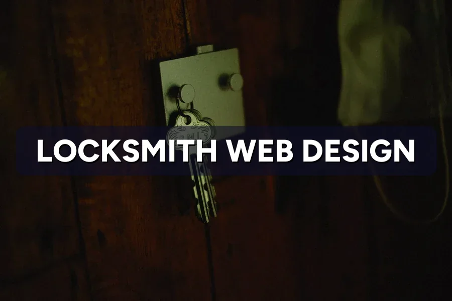 Best Web Design for Locksmiths in Malaysia: Guide 2026