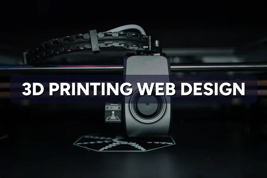 Best Web Design for 3D Printing Firms in Malaysia Guide 2026