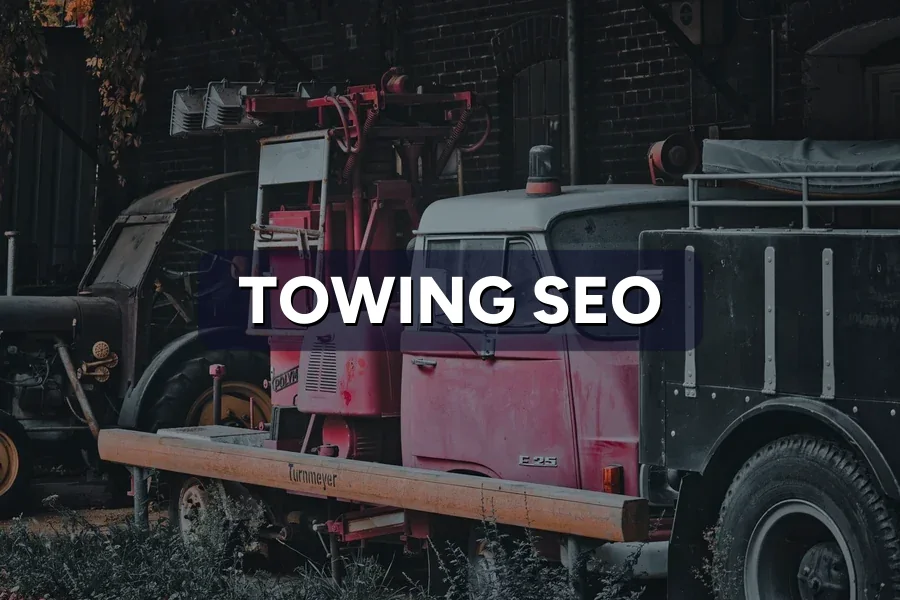 Best SEO for Towing Services in Malaysia: 2026 Growth Guide