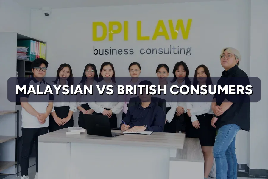 Malaysian vs British Consumers: What Changes Your Messaging