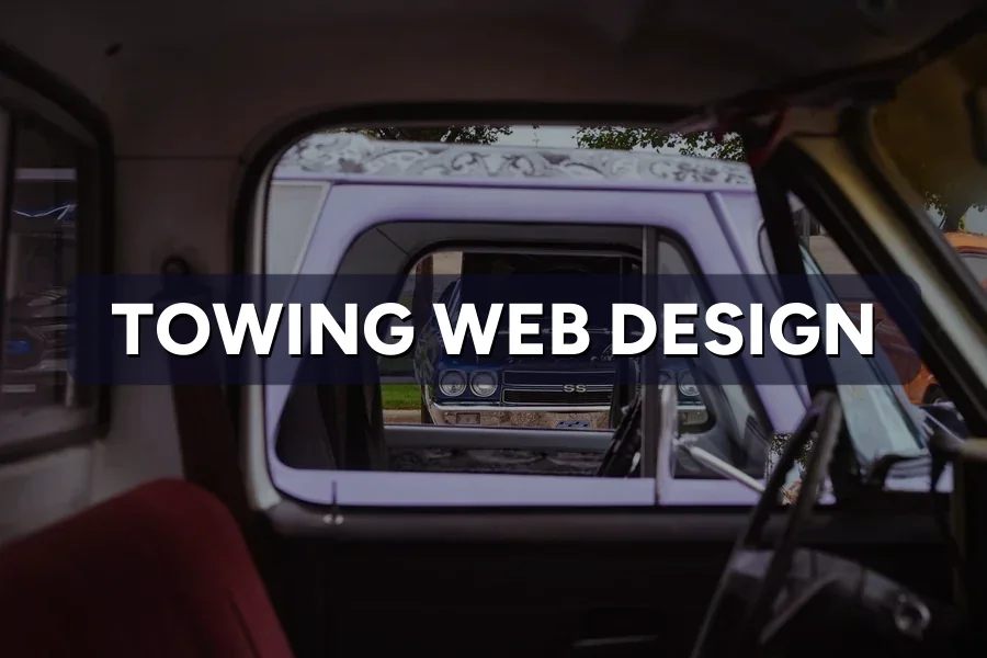 Best Web Design for Towing Services in Malaysia: Guide 2026