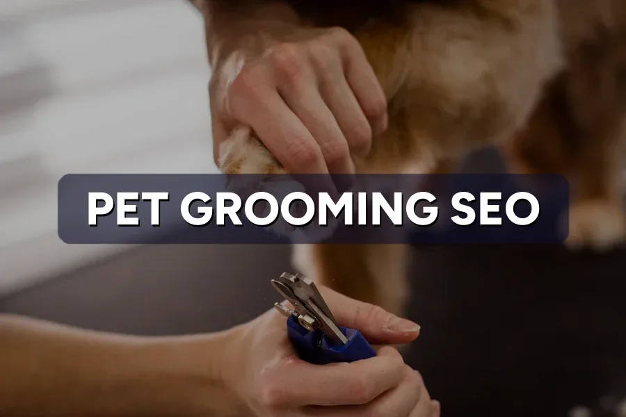 SEO for Pet Groomers in Malaysia: Complete 2026 Guide