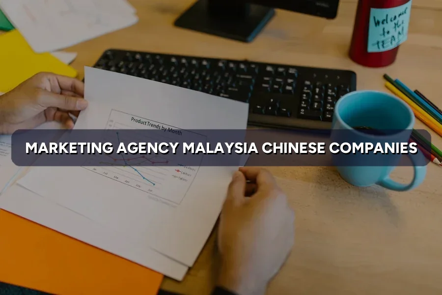 Malaysian Marketing Agency for Chinese Firms: What to Expect