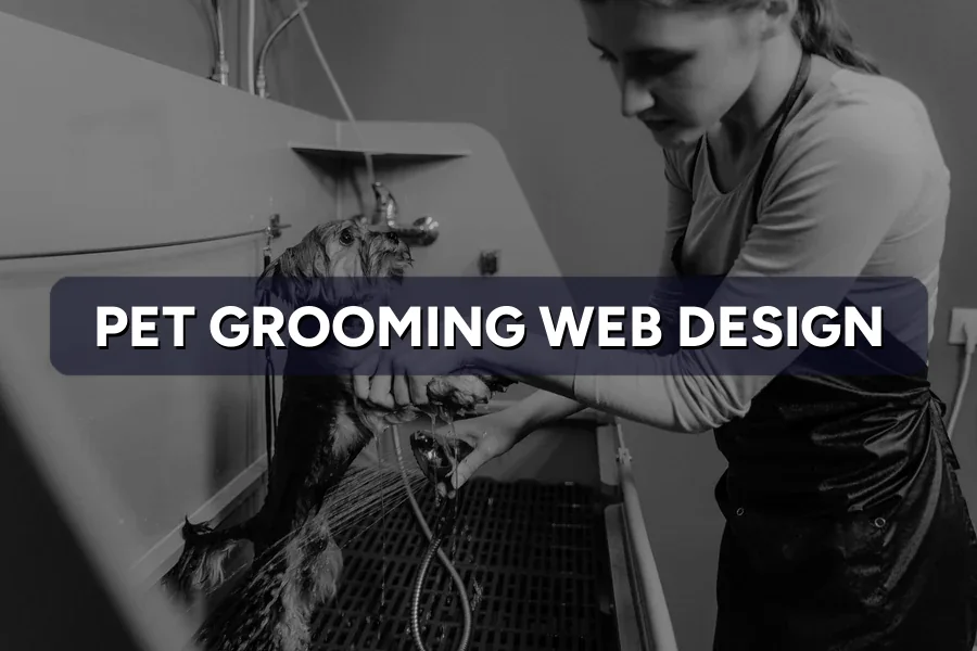 Best Web Design for Pet Groomers in Malaysia: Guide 2026