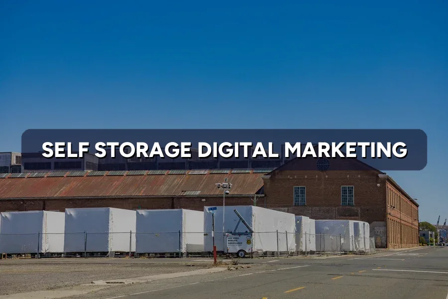 Digital Marketing for Self-Storage Operators Malaysia 2026