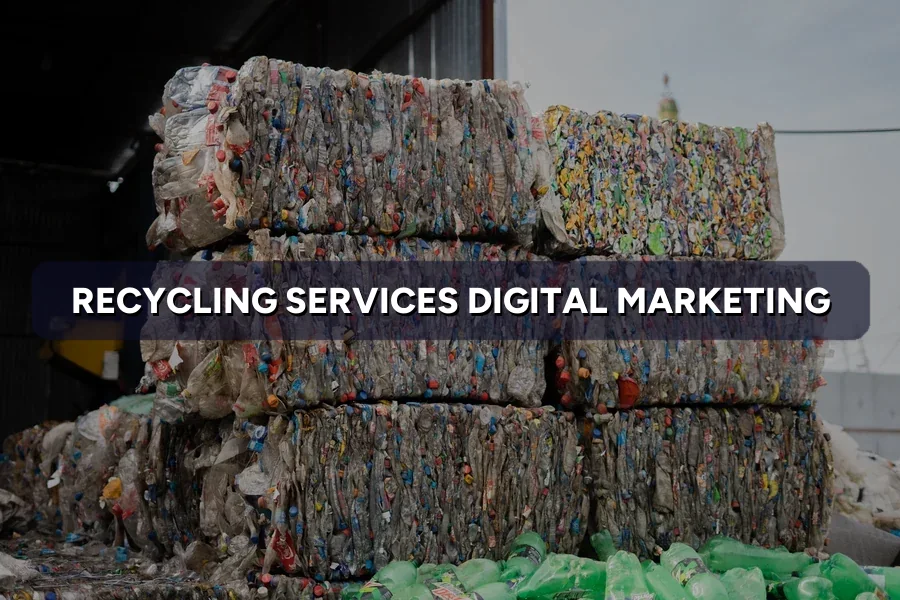 Best Digital Marketing for Recycling Companies Malaysia 2026