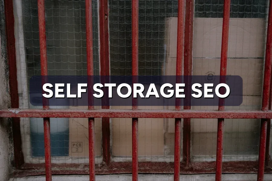 Best SEO for Self-Storage Operators in Malaysia: Guide 2026