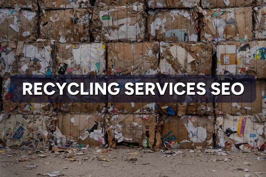 SEO for Recycling Companies in Malaysia: Complete 2026 Guide