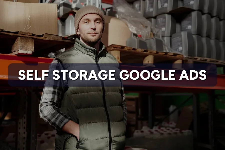 Best Google Ads for Self-Storage Operators Malaysia 2026