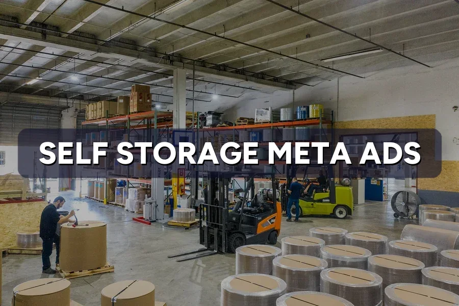 Best Meta Ads for Self-Storage Operators Malaysia Guide 2026