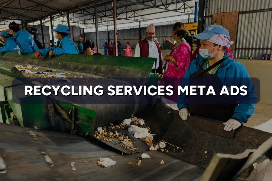 Best Meta Ads for Recycling Companies in Malaysia Guide 2026